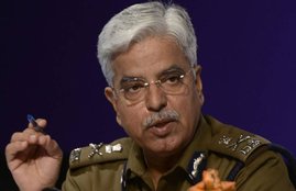 Alok Kumar Verma, BS Bassi, Delhi Police Commissioner, delhi Police, Tihar jail, Delhi