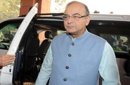 Union Budget 2016, Arun jaitley, Budget 2016, Delhi