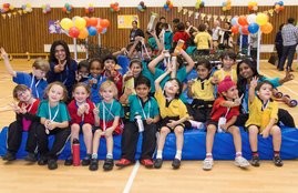 The British School, Chanakyapuri embassy area, AK-47 threat call, Delhi Police, US embassy