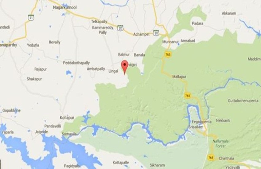 telangana, first wife, husband, strip,crime news