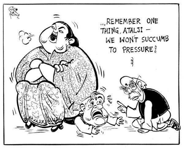 Sudhir Tailang, Sudhir Tailang dead, Sudhir Tailang cartoons, Cartoonist sudhir Tailang, Sudhir Tailand passes away, Sudhir Tailang death