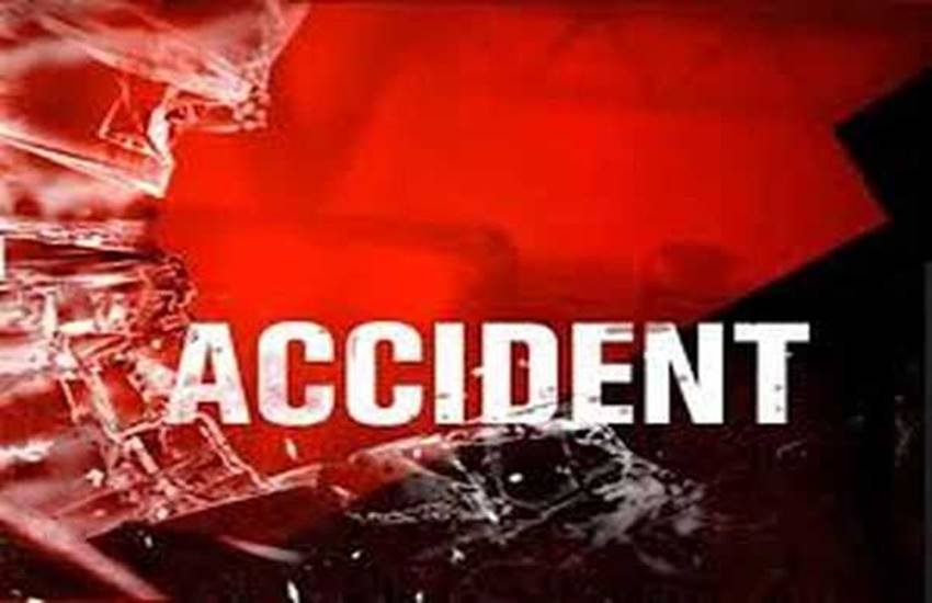 road accident in jhansi, accident in jhansi, 11 killed jhansi, jhansi news