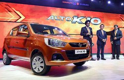 TV, फ्रिज की तरह अब कारों पर लागू होगी स्टार रेटिंग, आसानी से चुन सकेंगे मनपसंद कार