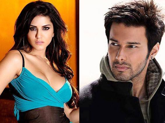 sunny leone, actor rajneesh duggal, bollywood photo gallery, bollywood stars photo gallery, bollywood gossip in hindi, multiplex entertainment photo gallery, beiman love