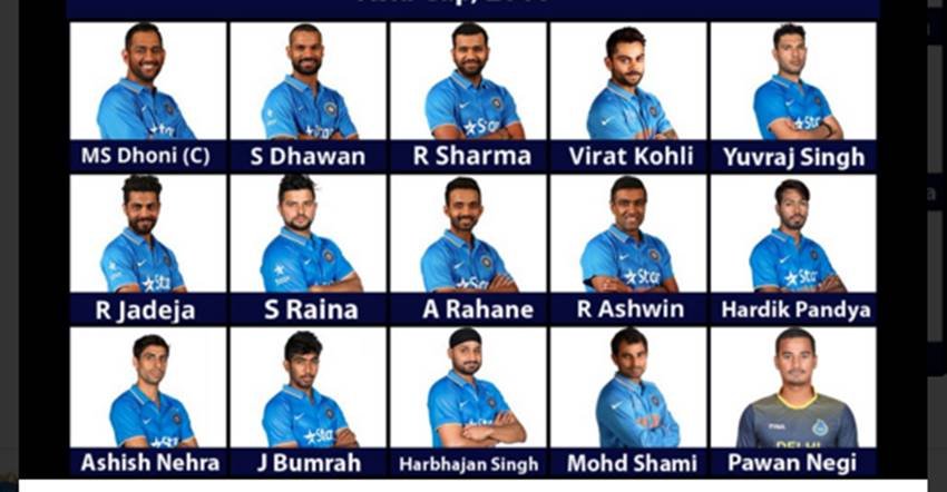 World T20, India cricket, india cricket schedule 2016, icc world t20 2016, icc cricket world t20, india team for world t20, asia cup, team india, asia cup 2016, asia cup schedule, world t20 schedule, india cricket match, cricket news, cricket, ‬, ‪India national cricket team, Dhoni, R Sharma, Dhawan, Kohli, Raina, Yuvraj, Rahane, R Jadeja, H Pandya, R Ashwin, Harbhaja, Bumrah, Nehra, Pawan Negi, Md Shami