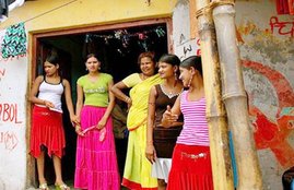 Prostitute, kolkata news, Prostitute Girls, Sonagachhi, TV, Films, Kolkata Redlight Area Prostitute