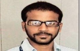 "Harish Nanjappa, Donate, organ Donation, Bengaluru, wish, accident JNU