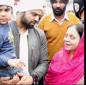 virat kohli, anushka sharma, virat kohli break up, virat in amritsar, virat at wagah border, cricket, Bollywood gosip