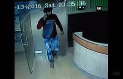 Viral Video: आईसीयू में भर्ती महिला के साथ रेप, आरोपी CCTV में कैद
