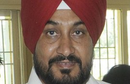 Chiranjit Singh Channi,Congress Party,Dalit community