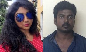 chennai actress murder, tamil actress murder, Sasirekha murder, Sasirekha death, chennai actress death, chennai news, india news