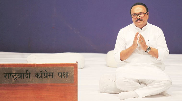 Chhagan Bhujbal, Enforcement Directorate, NCP, Pankaj Bhujbal, PMLA, Pravesh Constructions, PWD, Sameer Bhujbal