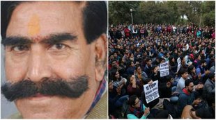 JP MLA, BJP MLA condoms, BJP MLA statement, BJP MLA condoms cigarettes JNU, BJP MLA JNU drungs sex hub, bjp mla gyandev ahuja, jnu row, jnu controversy, latest news in Hindi