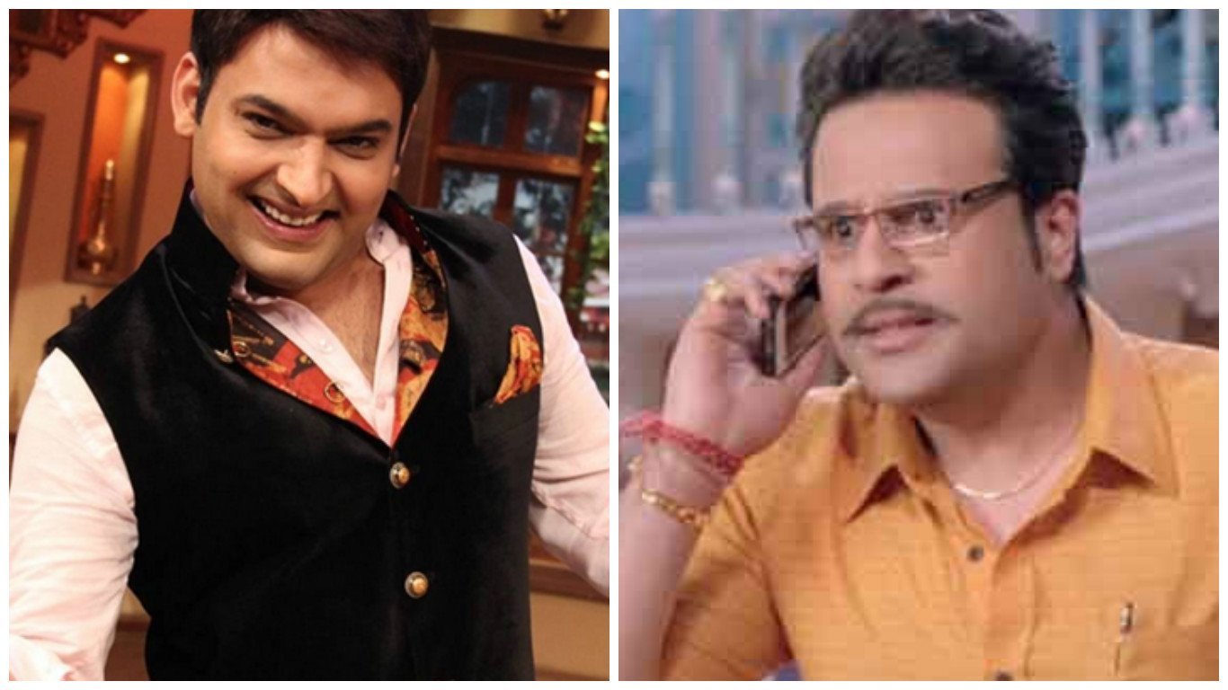 Krushna, Kapil Sharma, Comedy Nights with Kapil, Comedy Nights Live, Navjot Singh Sidhua, Mika Singh, Krushna Abhishek, Rashami Desai, Comedy Nights se Bachao