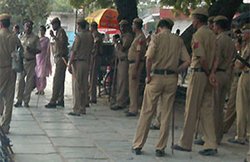 दिल्ली पुलिस कांस्टेबल का बागपत में अपहरण, बदमाशों ने मांगी 20 लाख की फिरौती
