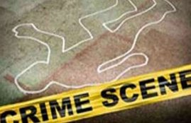 train Guard, guard murdered, LATEHAR, jharkhand