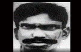 Shiv Kumar alias Dadua, Dadua, Veerappan of North, lord, Fatehpur Dadua, Samajwadi Party MLA, Veer Singh, Chitrakoot district, criminal cases, ददुआ का मंदिर, वीर सिंह, फतेहपुर मंदिर, सपा सुप्रीमो, मुलायम सिंह यादव, अखिलेश यादव, बाल कुमार