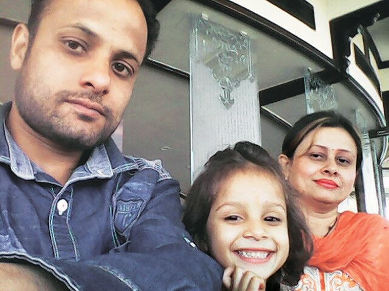 Haryana Daughters, Haryana, Daughter