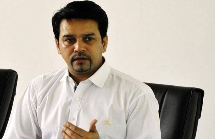 India vs Sri Lanka, T-20, cricket news, DDCA, Anurag Thakur, bcci secretary, sports news