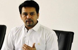 India vs Sri Lanka, T-20, cricket news, DDCA, Anurag Thakur, bcci secretary, sports news