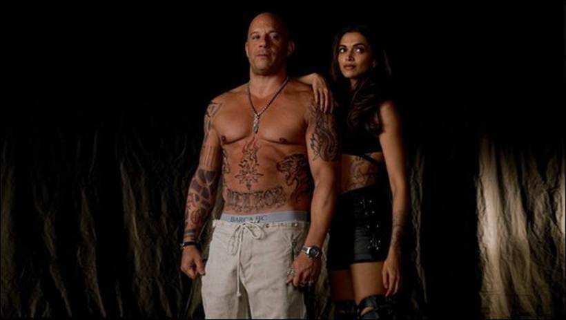 Deepika Padukone Vin Diesel, Deepika Padukone Vin Diesel Photos, Deepika Vin Photos, xxx photos, deepika in XXX, Deepika vin xxx Photos, Deepika with Vin Diesel, Vin Diesel Deepika Photos, Deepika Padukone, Vin Diesel
