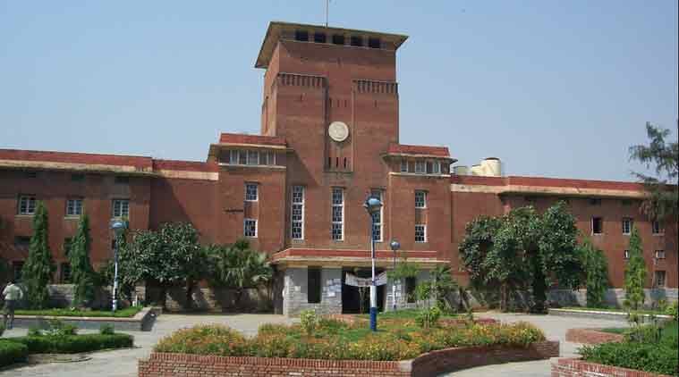 delhi university, girls hostel, Pinjratod, DU Hostel Pinjratod, Delhi