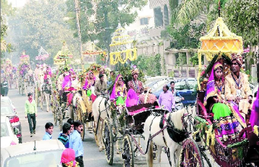 दिल्ली मेरी दिल्लीः जनता क्यों भुगते