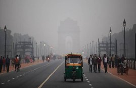 dust pollution, Delhi Pollution Control Committee, dust pollution vehicle, delhi news, delhi pollution