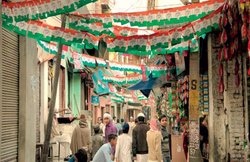 Deoband bypoll: BJP कैंडिडेट ने कहा- अगर मैं चुनाव जीता मुस्लिमों पर हमारा टेरर होगा