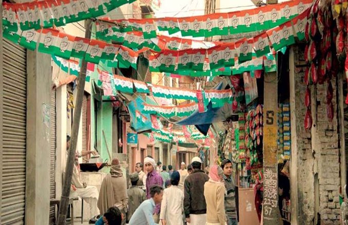 Deoband bypoll: BJP कैंडिडेट ने कहा- अगर मैं चुनाव जीता मुस्लिमों पर हमारा टेरर होगा