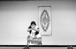 Manipur, dhanno rani, Art