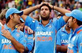 Asia Cup, Ashish Nehra, Yuvraj Singh, Harbhajan Singh, MS Dhoni, India vs Bangladesh, Virat Kohli, Rohit Sharma, Shikhar Dhawan, Mustafizur Rahman, Ajinkya Rahan