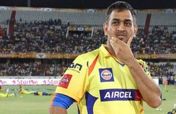 धोनी ने बयां की राय-IPL के बेस पर टेस्ट या 50 ओवर के क्रिकेटर को चुनना सही होगा