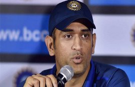 Mahendra Singh Dhoni","Cricket retirement","India Captain","Asia Cup Twenty20","cricket news, sports news