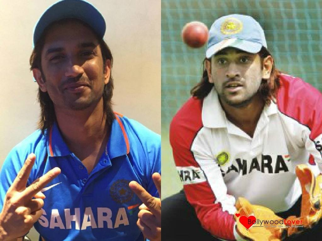 MS Dhoni - The Untold Story, sushant singh rajput, MS Dhoni - The Untold Story first look, dhoni first look, dhoni first look sushant, sushant, sushant singh rajput movies, sushant singh rajput upcoming movies, sushant singh rajput news, sushant singh rajput latest news, entertainment news