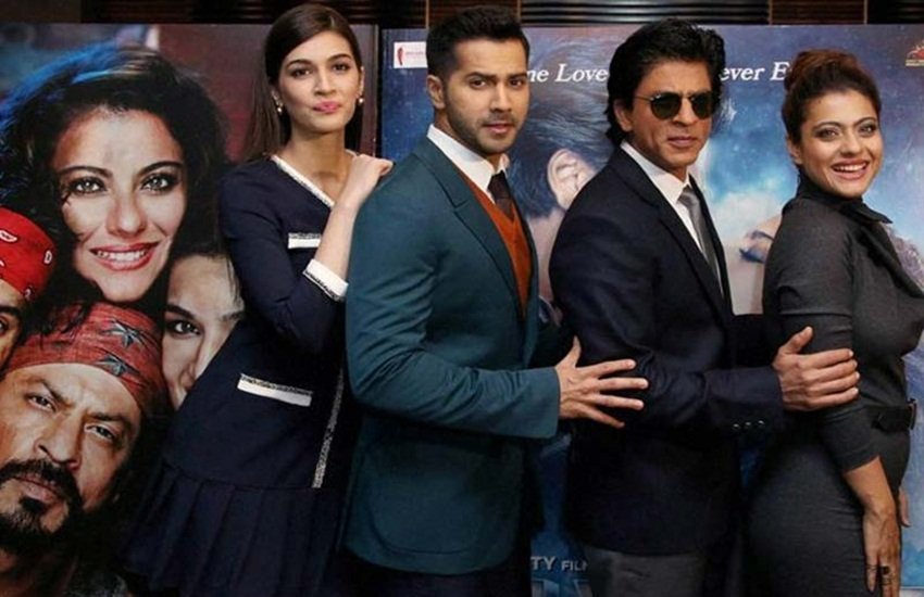 DILWALE, shahrukh khan rohit shetty, distributor DILWALE failure, srk, shah rukh khan, kajol