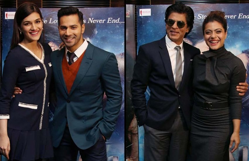 DILWALE, shahrukh khan rohit shetty, distributor DILWALE failure, srk, shah rukh khan, kajol