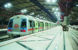 dmrc, new delhi, rain, rain water, water saving