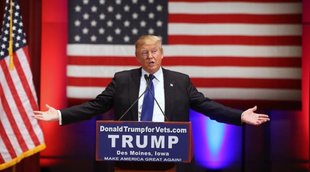 donald trump, donald trump india, Donald Trump blames India taking away American jobs, 2016 elections, 2016 US president election, super tuesday, united states of america, us presidential election, us election 2016, us election campaign, trump against indians, trump indians taking american jobs, republican party, usa news,डोनाल्ड ट्रम्प, डोनाल्ड ट्रम्प भारत, डोनाल्ड ट्रम्प का भारत पर नौकरियां चुराने का आरोप, सुपर ट्यूजडे