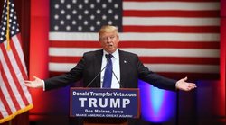 ‘सुपर ट्यूज डे’ से पहले रिपब्लिकन पार्टी के उम्मीदवार ट्रंप और रूबियो के बीच तेज हुआ वाकयुद्ध