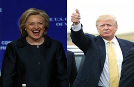 bernie sanders, ben carson, 2016 presidential race, ted cruz, donald trump, iowa caucuses, democrats, marco rubio, hillary clinton, republicans
