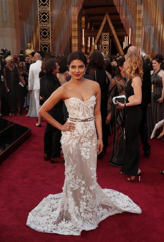 Priyanka Chopra At The Oscars Oscars, Oscars 2016, Winners of Oscars 2016, Oscars Priyanka Chopra, Priyanka Chopra, Priyanka Chopra Oscars, Oscars 2016, 88 Academy Awards, Leonardo Dicaprio, Matt Damon, Oscars live coverage, Oscars 2016 awards, Winners of Oscars 2016, Winners Oscars 2016, Academy Awards, Leonardo Dicaprio, The Revenant, Spotlight, The Big Short, 88 academy award winners, entertainment news
