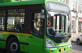 DTC. delhi transport corporation, delhi news, Physical problem