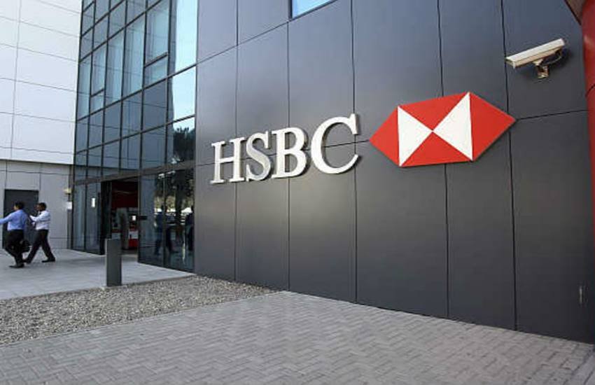hsbc Sensex news, hsbc Share Price, hsbc Share News, hsbc latest News