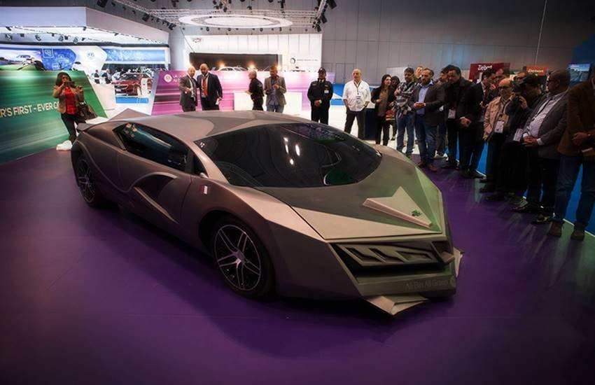 elibriea car, elibriea qatar, elibriea car qatar, elibriea supercar, elibriea pics, elibriea features, elibriea photos, Qatar's first concept sports car,elibriea sports car, made in qatar car, एलिब्रिया कारख्‍ मेड इन कतर कार, एलिब्रिया सुपर कार, एलिब्रिया स्‍पोर्टस कार