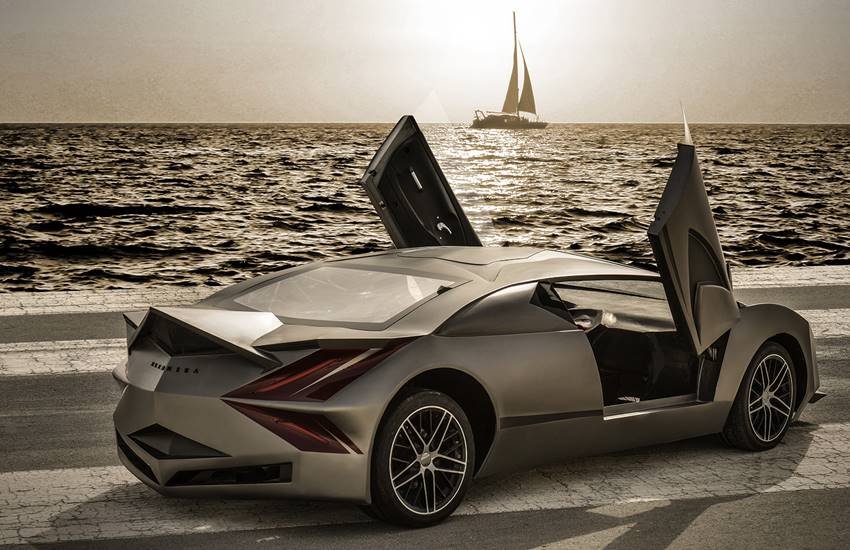 elibriea car, elibriea qatar, elibriea car qatar, elibriea supercar, elibriea pics, elibriea features, elibriea photos, Qatar's first concept sports car,elibriea sports car, made in qatar car, एलिब्रिया कारख्‍ मेड इन कतर कार, एलिब्रिया सुपर कार, एलिब्रिया स्‍पोर्टस कार