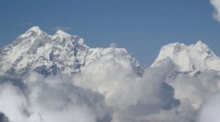 Himalayas, Water bottle, China