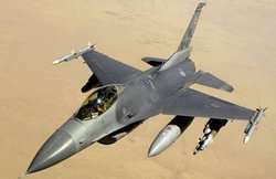 Pentagon ने पाकिस्‍तान को आठ F-16 देने को मंजूरी दी, गुस्‍साए भारत ने अमेरिकी राजदूत तलब किया