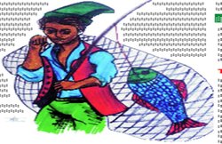 नन्हीं दुनियाः बुद्धिमान मछुआरा और दुष्ट राजा