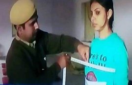 Rajasthan Forest, Rajasthan Forest exam, chittorgarh Forest physical test, Male Police, forest dept. recruitment, Rajasthan news